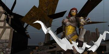 伞兵爆料建模视频下载